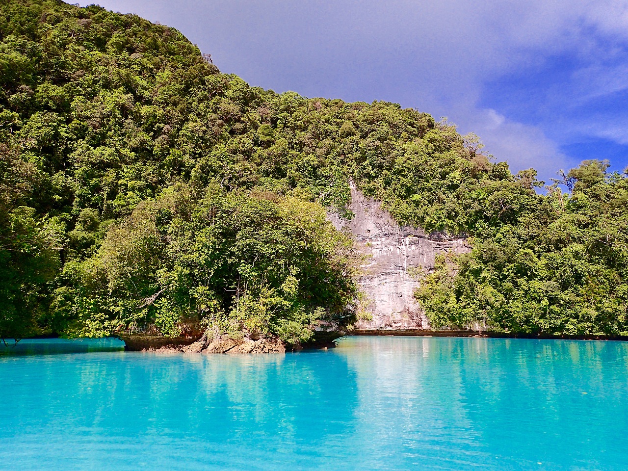 彩虹的尽头——帕劳|摄影|风光摄影|小玉尘 - 原创作品 - 站酷 (zcool