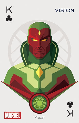 Marvel Hero-2（圖ZODMwNDc2NjQ=） - 創(chuàng)作習作 - 站酷設(shè)計師德毅設(shè)計原創(chuàng)素材 - 站酷ZCOOL