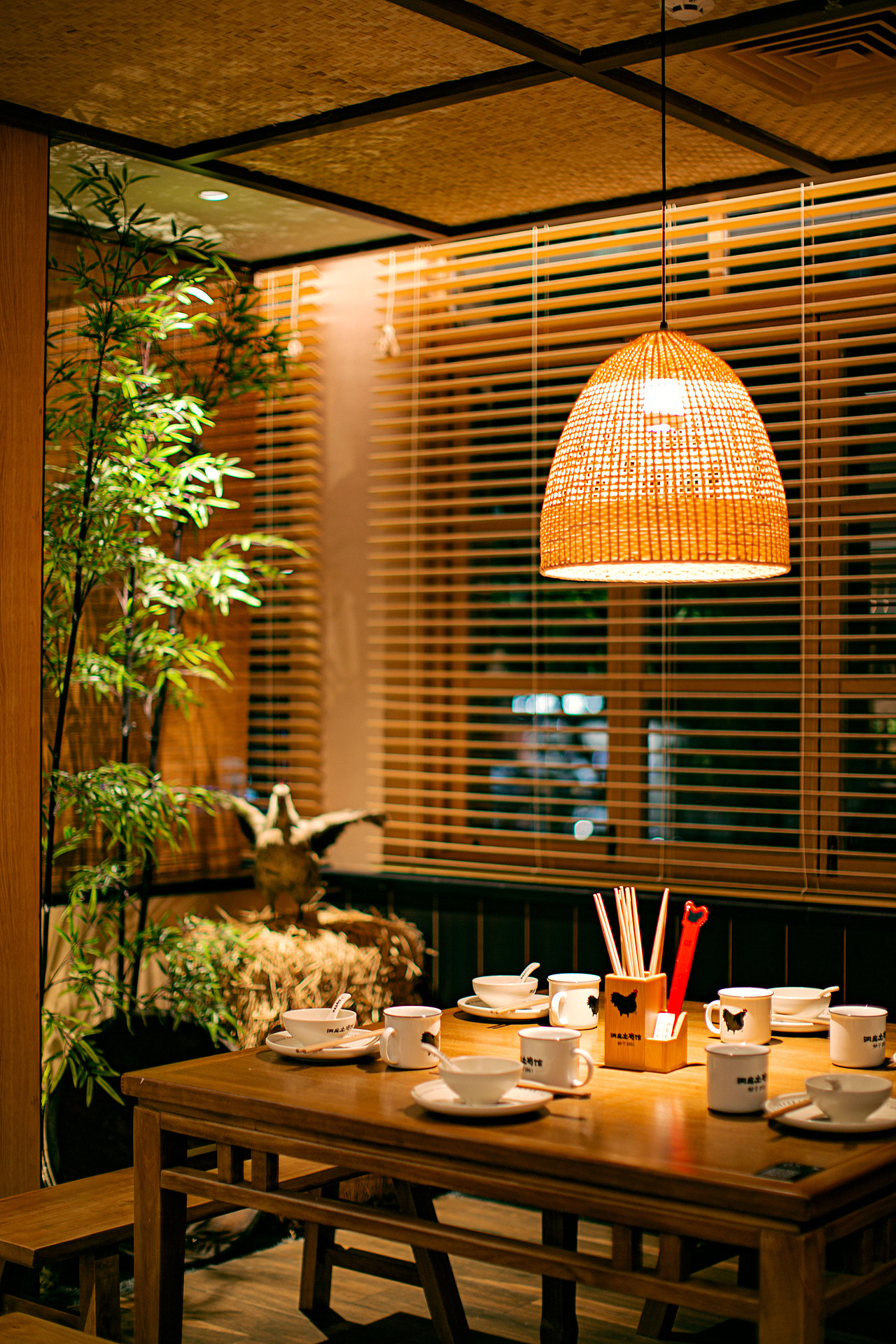 底气策划全案案例——洞庭土鸡馆