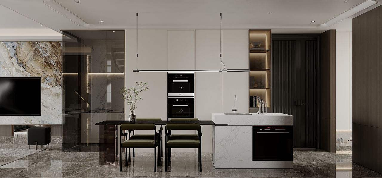 日常搬砖系列|奢