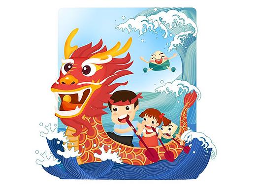 企宣图