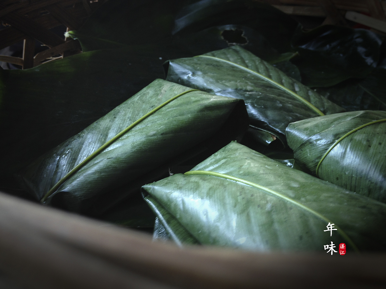 《年味湛江》（图ZNjkzMzkwODQ=） - 产品摄影 - 站酷设计师Blake阿li原创素材 - 站酷ZCOOL