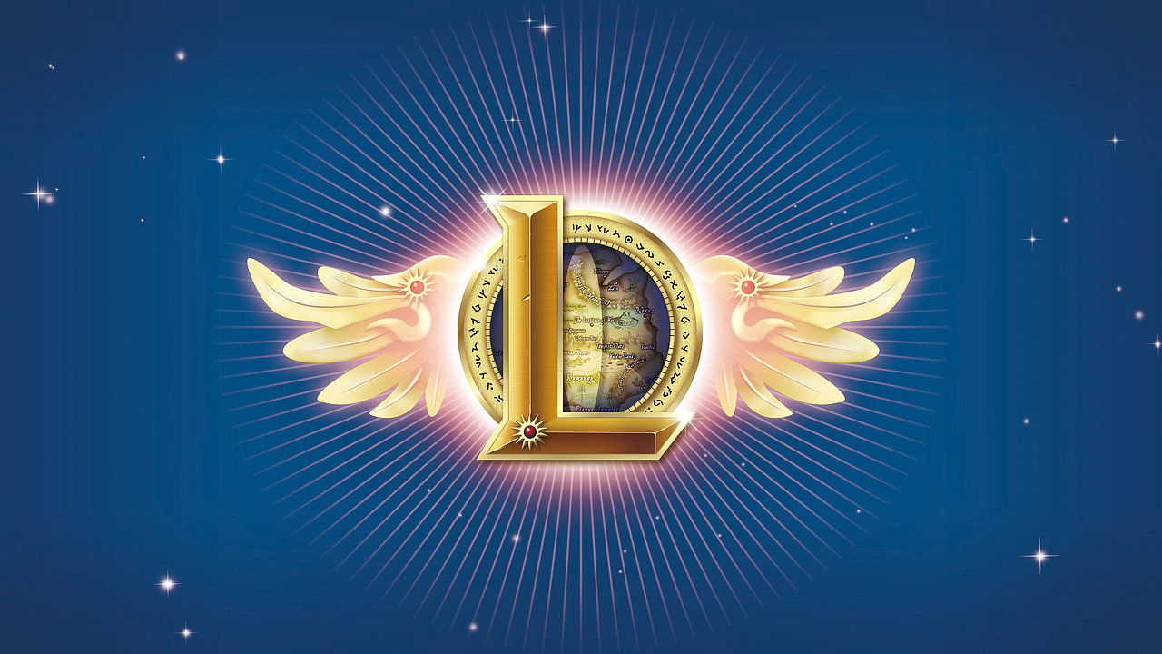 英雄联盟闪瞎你的眼（图ZMTI0ODkzNjIw） - 其他平面 - 站酷设计师Mingtze原创素材 - 站酷ZCOOL