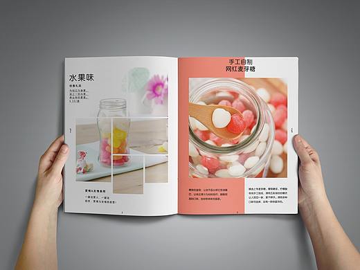 糖果平面一整套（个人主页-ZMzA2NTE3MDA=） - 书籍/画册 - 站酷设计师麦琪magift原创素材 - 站酷ZCOOL