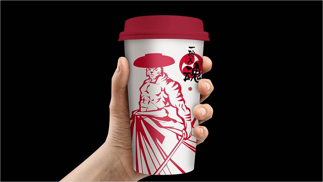 野兽与香蕉 | 兵库虎金家：日系餐饮品牌策划设计（图ZMTkzNTU5NTky） - 品牌 - 站酷设计师野兽与香蕉原创素材 - 站酷ZCOOL