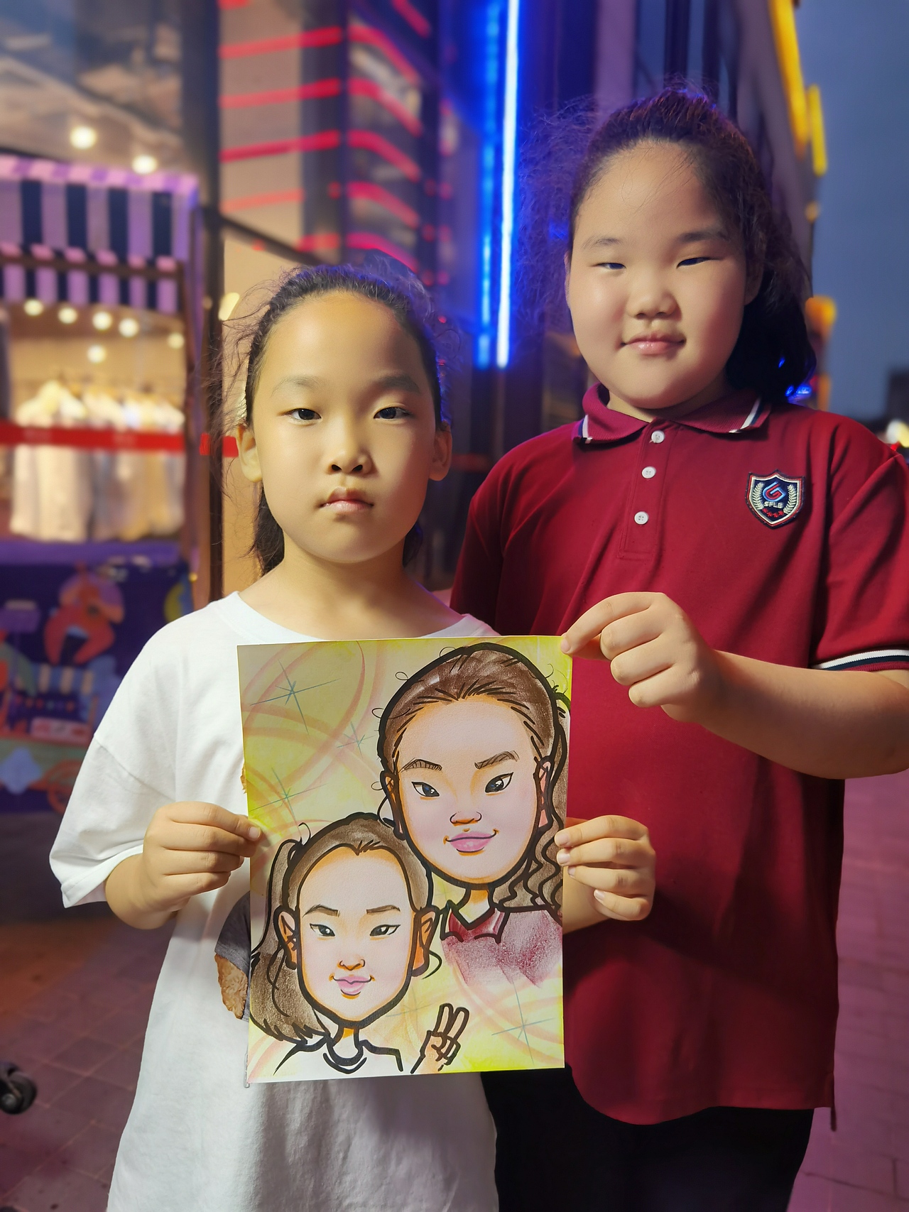 画一张属于自己的专有漫像（图ZMjYxMjMyMDY0） - 单幅漫画 - 站酷设计师邱嘉原创素材 - 站酷ZCOOL