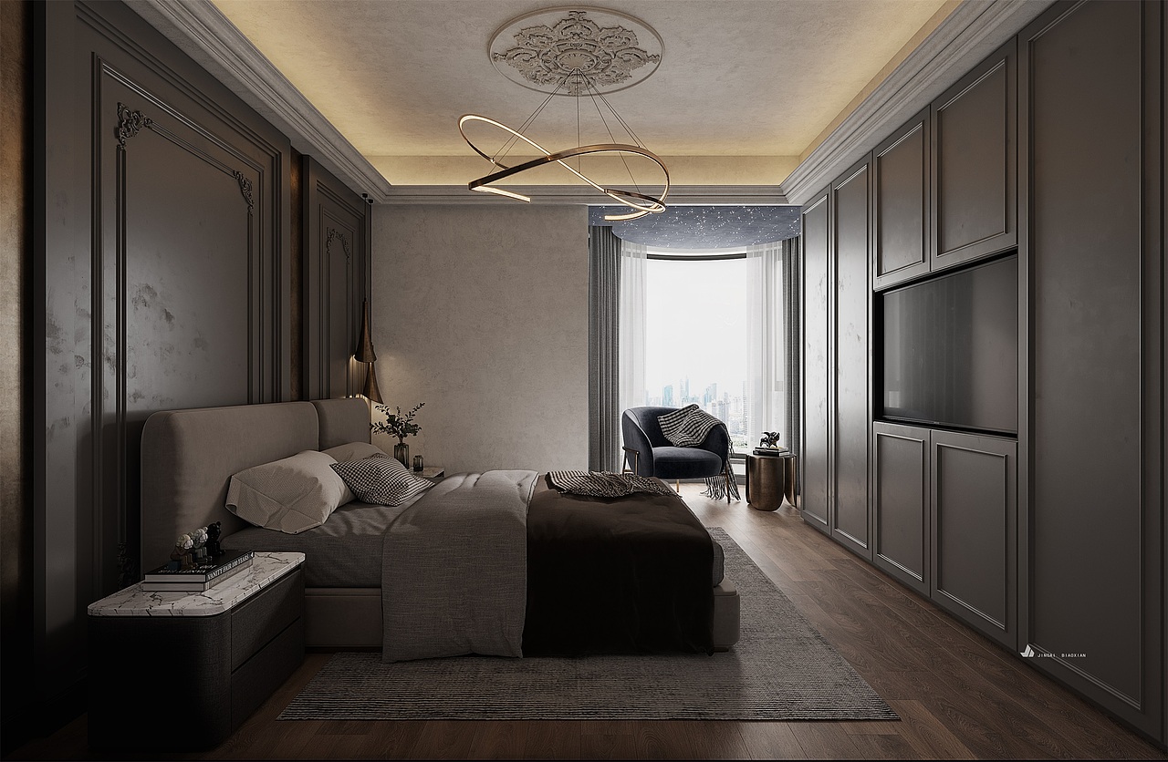 近期暗黑系作品合集