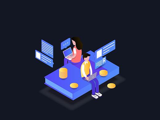 阿里時代信息科技（個人主頁-ZMzA3MjczNTI=） - 企業(yè)官網(wǎng) - 站酷設(shè)計師小短腿ONE原創(chuàng)素材 - 站酷ZCOOL