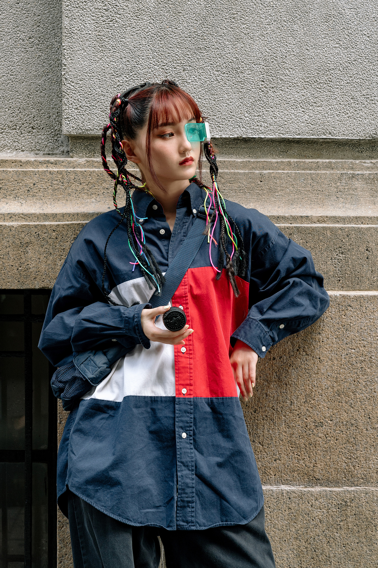 SEVENBUS 月饼拍摄