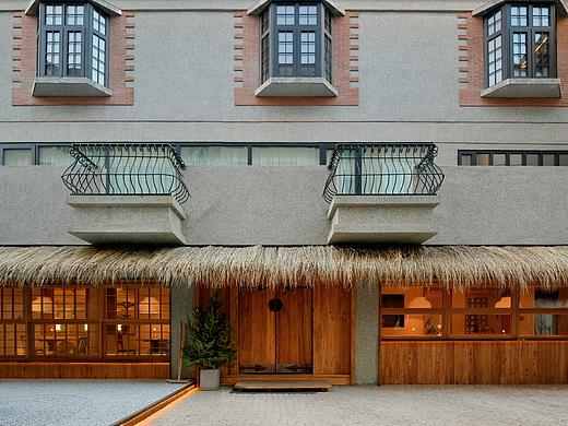 WEI SPACE｜MOOTHAN. DESIGN