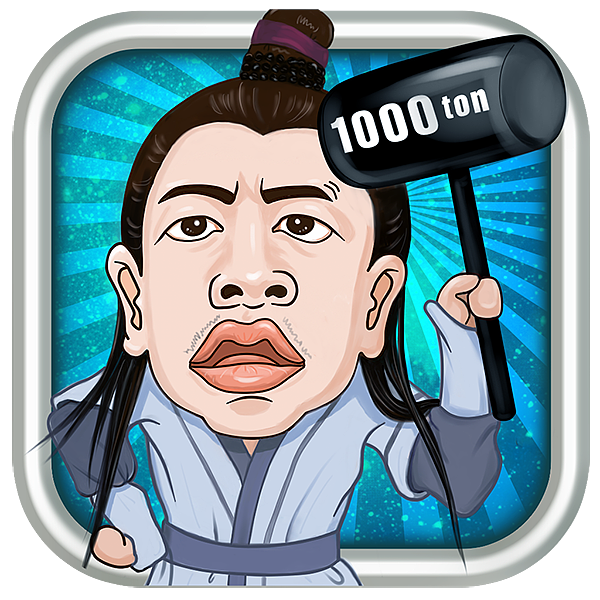 icon设计（图ZMjI4NzY4MjQ=） - Logo - 站酷设计师无尾鱼youda原创素材 - 站酷ZCOOL
