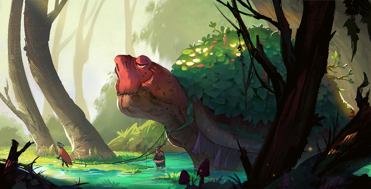 带个龟龟去旅行（图ZMTI3MzY3MTM2） - 创作习作 - 站酷设计师五花胖脸原创素材 - 站酷ZCOOL