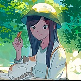 叶夕师妹的头像