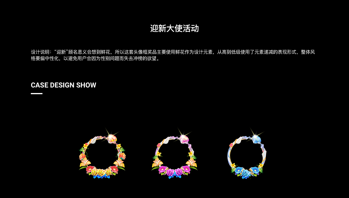 活动头饰（图ZMjU1ODAxMDEy） - APP界面 - 站酷设计师DenielYu原创素材 - 站酷ZCOOL