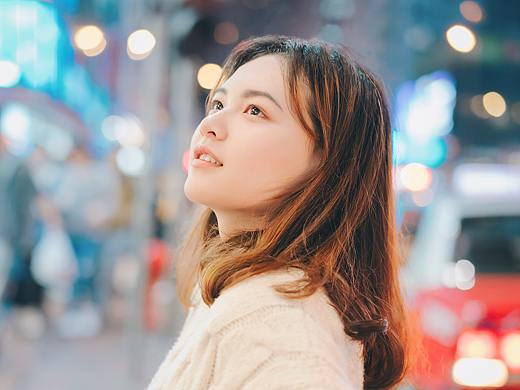  香港旅拍｜流水它带走光阴的故事，改变了一个人