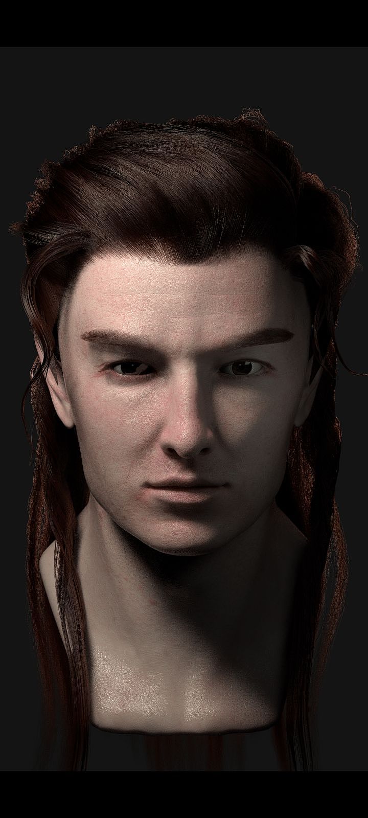 第一个小作品,心情美美哒