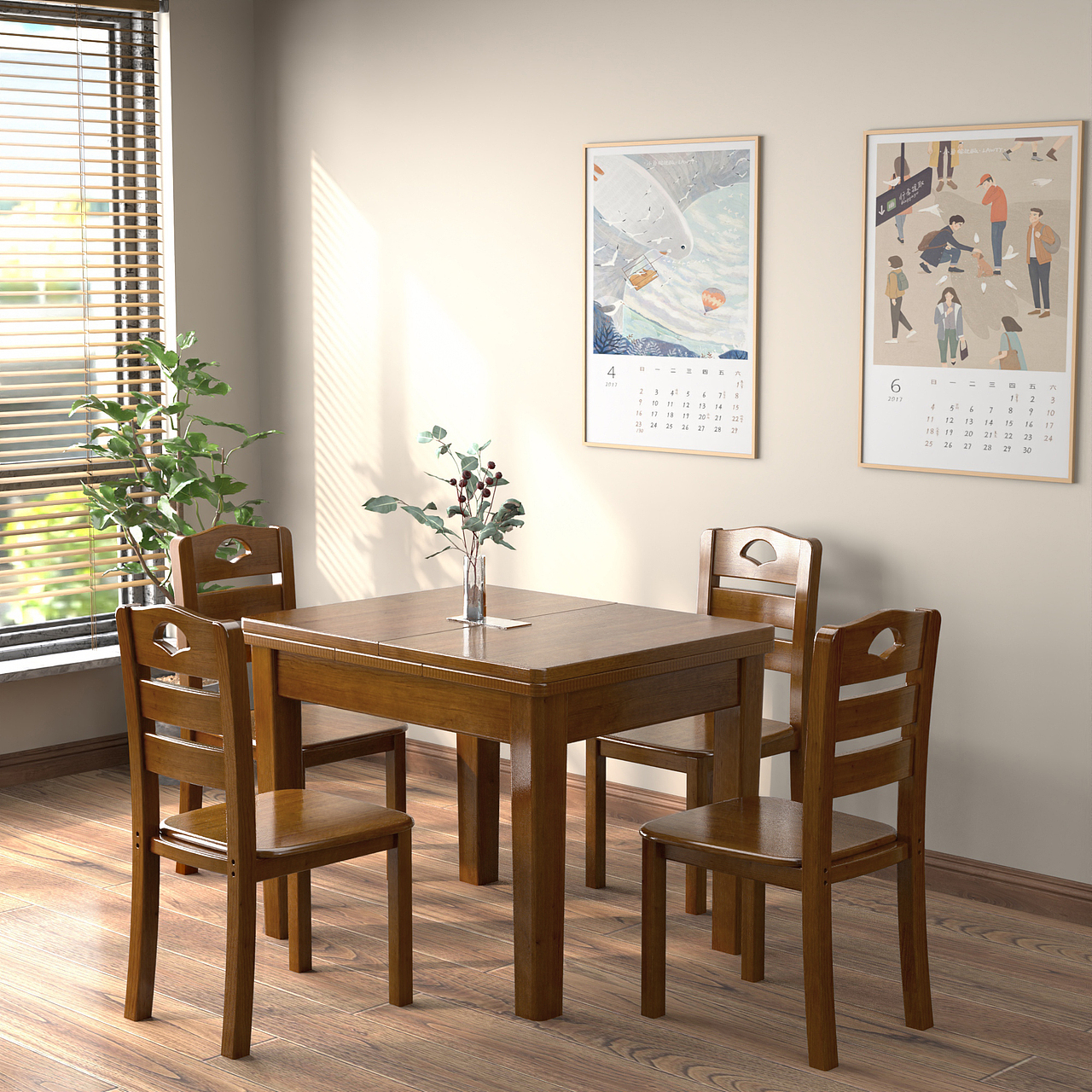 折叠餐桌（图ZMjE1OTQ4NDg0） - 生活用品 - 站酷设计师fly1sky原创素材 - 站酷ZCOOL