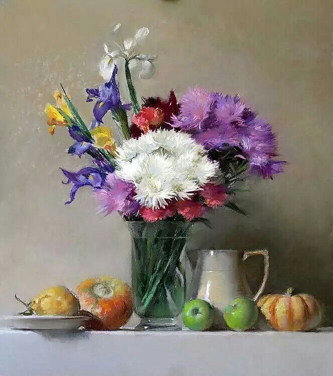 艺术的美（大师的艺术）（图ZMzA4NjA5OTI=） - 绘画 - 站酷设计师zzj2697原创素材 - 站酷ZCOOL