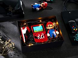 产品拍摄排版