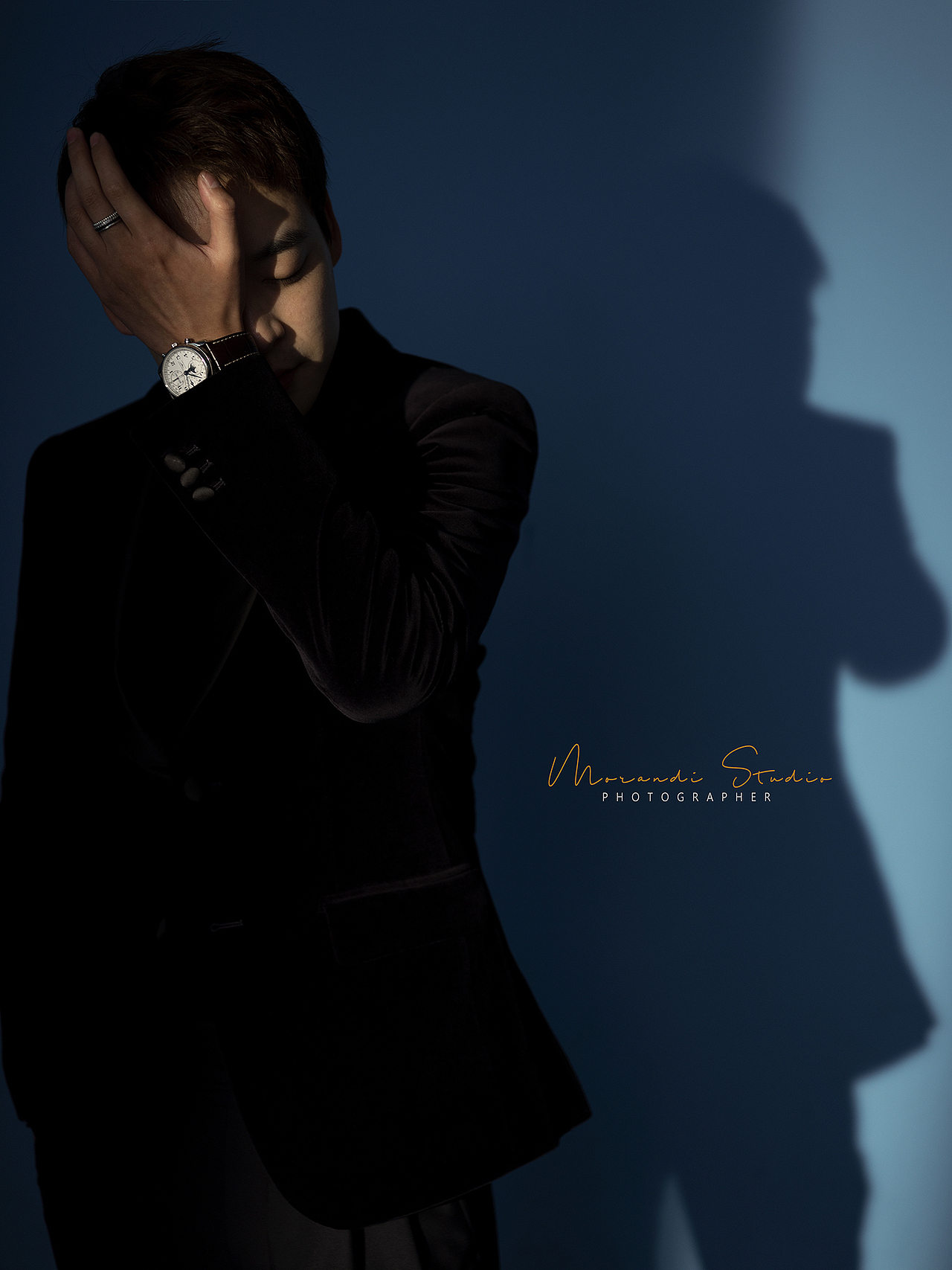 男士写真（图ZMTkyMTcyMDk2） - 人像摄影 - 站酷设计师龙霄原创素材 - 站酷ZCOOL