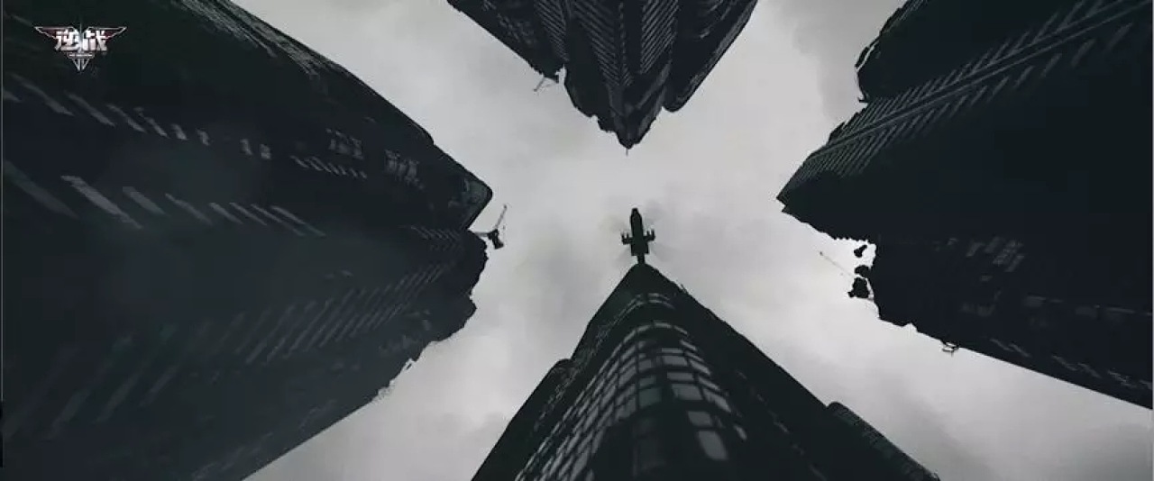 精心设计每一帧画面,无论是构图还是整体风格上,都倾注了大量的心血和