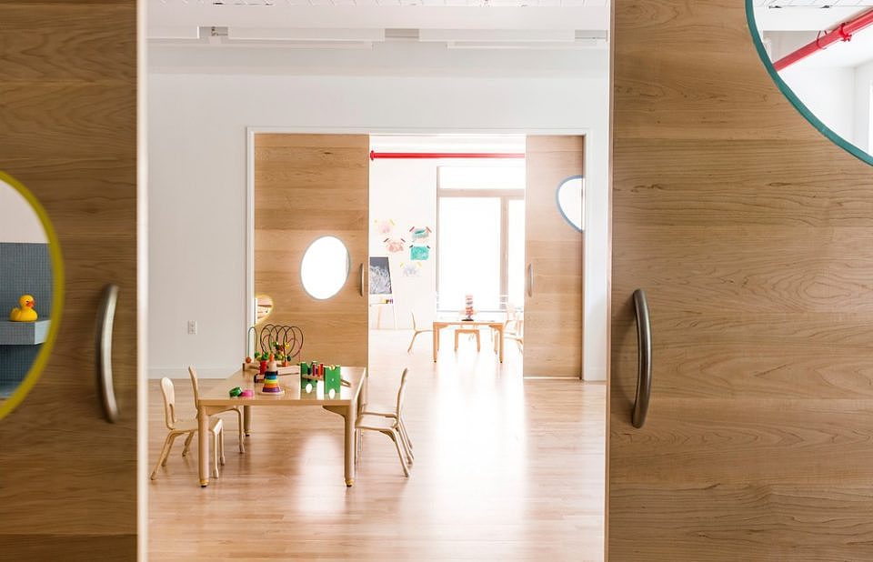 成都幼儿园装修/成都幼儿园设计/幼儿园装修设计公司