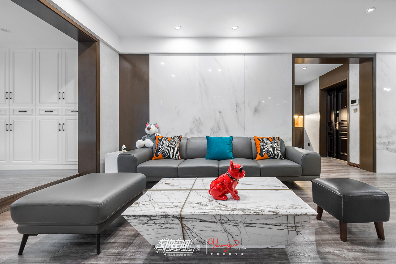 宜宾丽雅大院 居住空间拍摄（图ZMTgyOTEzNzc2） - 环境/建筑摄影 - 站酷设计师云阶文传原创素材 - 站酷ZCOOL