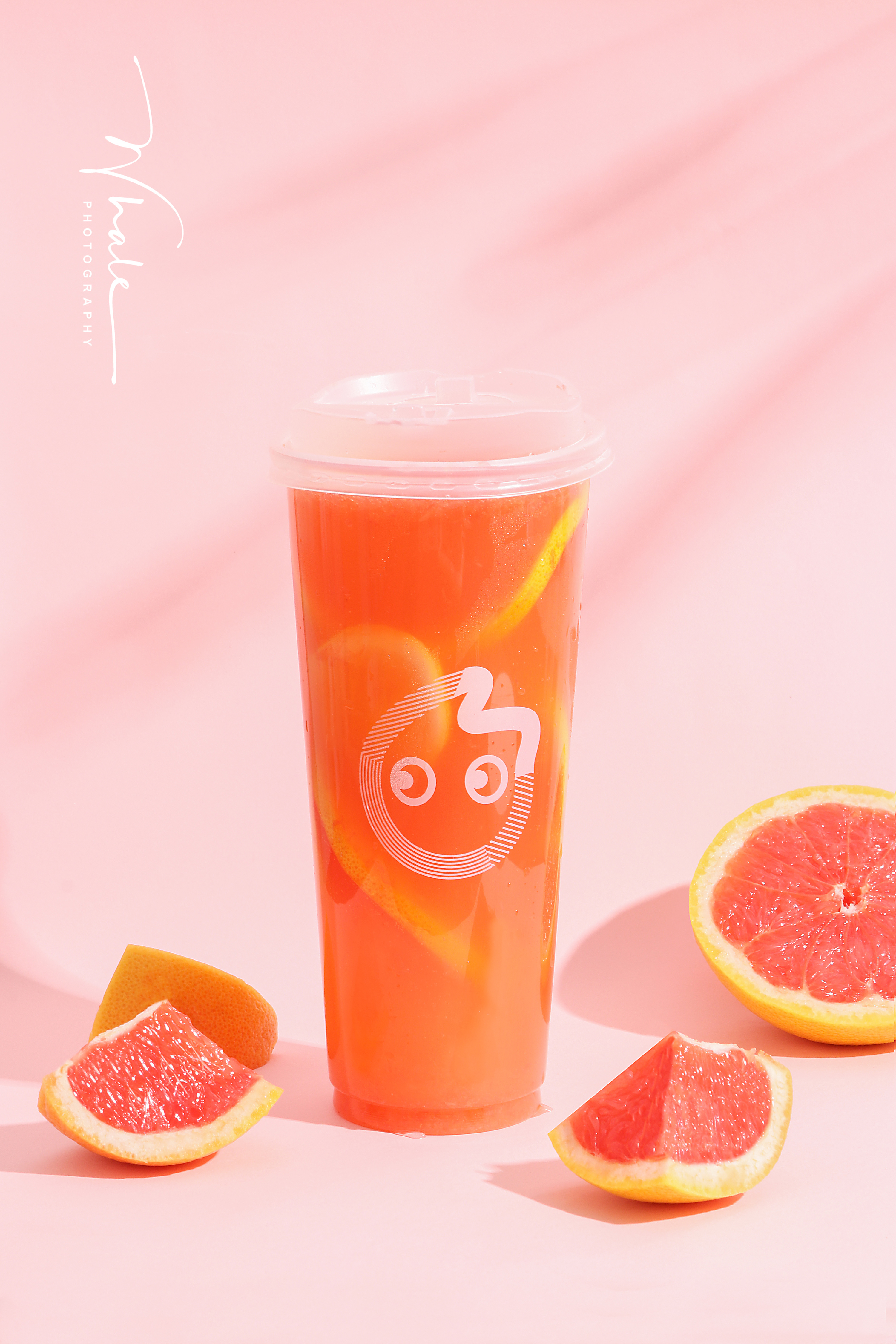 奶茶 饮品 拍摄