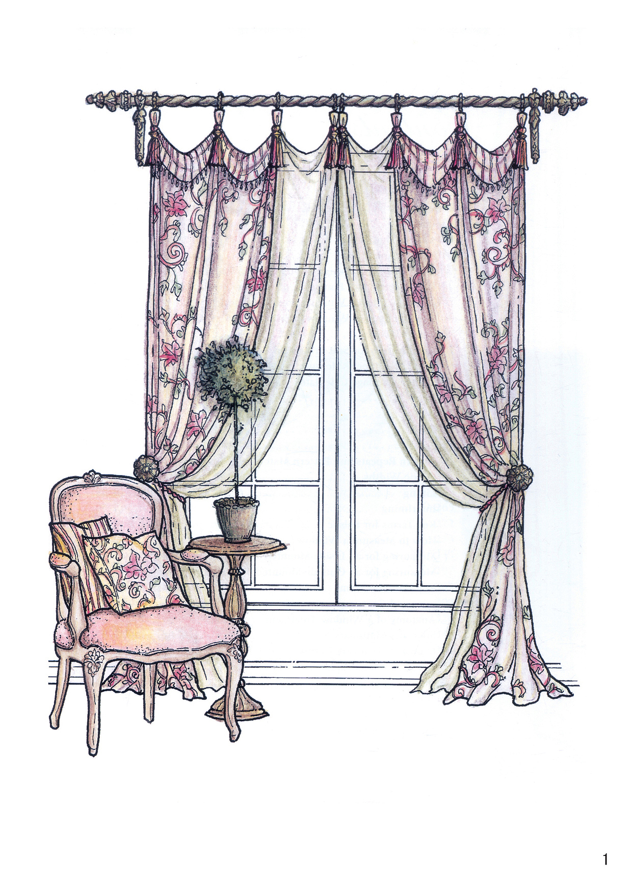 离职中窗帘相关资料整理（图ZNTE1NjkwMjQ=） - 其他平面 - 站酷设计师Janey_lee原创素材 - 站酷ZCOOL