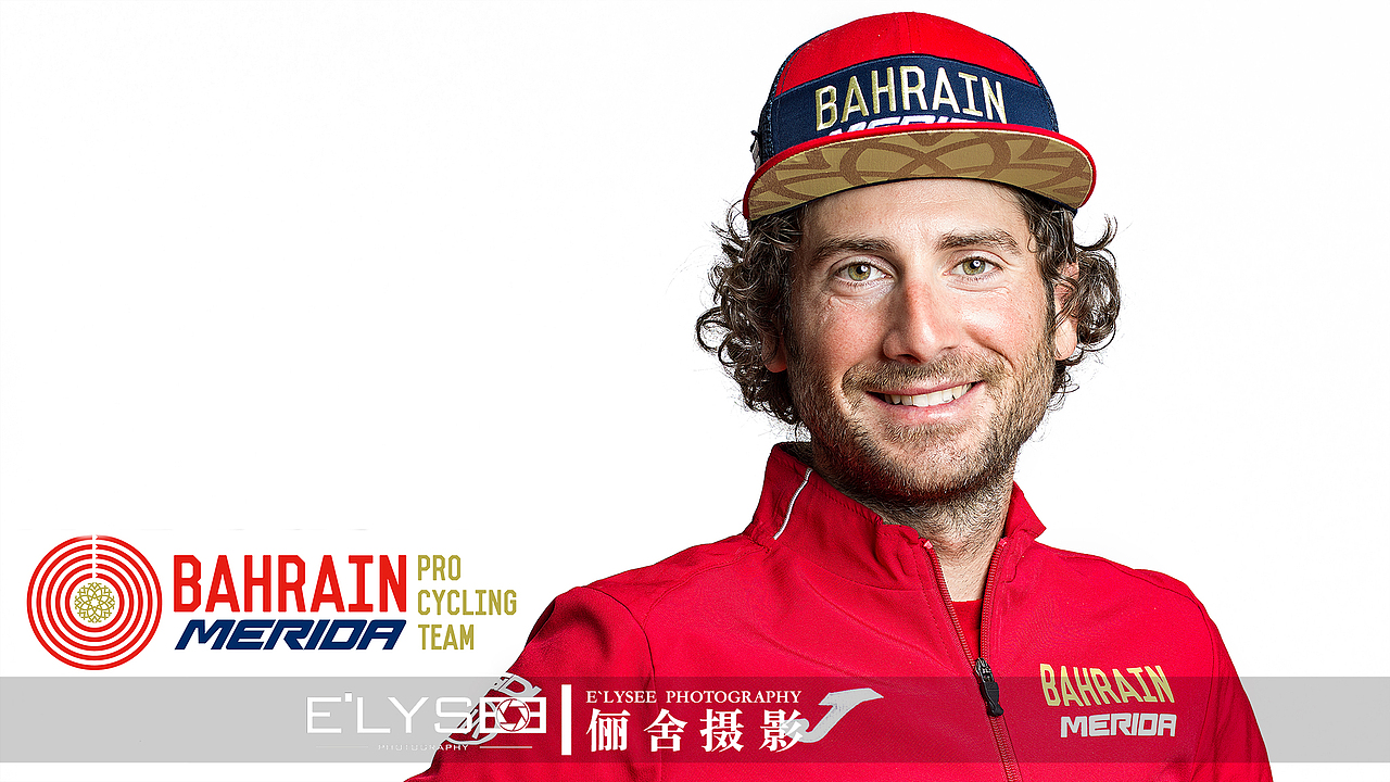 摄影日记：车手曼努埃萊·博阿羅(Manuele Boaro)