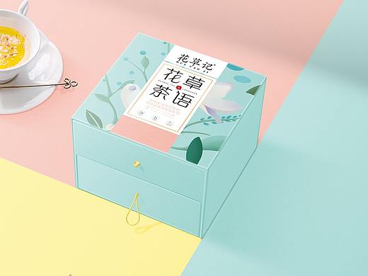 花茶