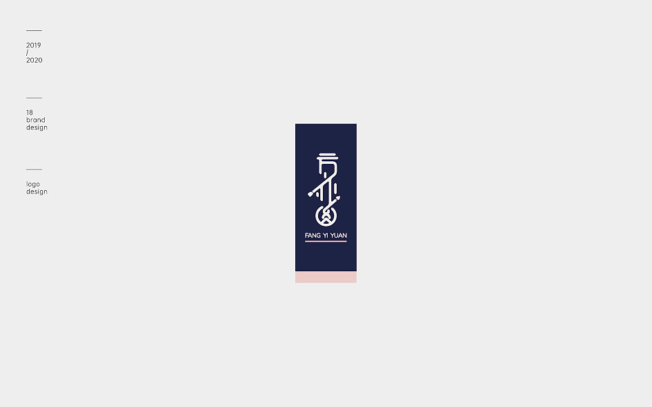 2019-2020年度 LOGO整理（图ZMTg4NjM1MTE2） - Logo - 站酷设计师三个设计师_原创素材 - 站酷ZCOOL