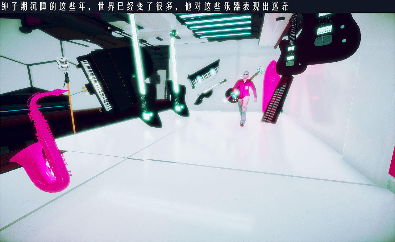 CC Classic Collection 系列设定（图ZMTU4ODMzNDEy） - 概念设定 - 站酷设计师Howard4Game原创素材 - 站酷ZCOOL