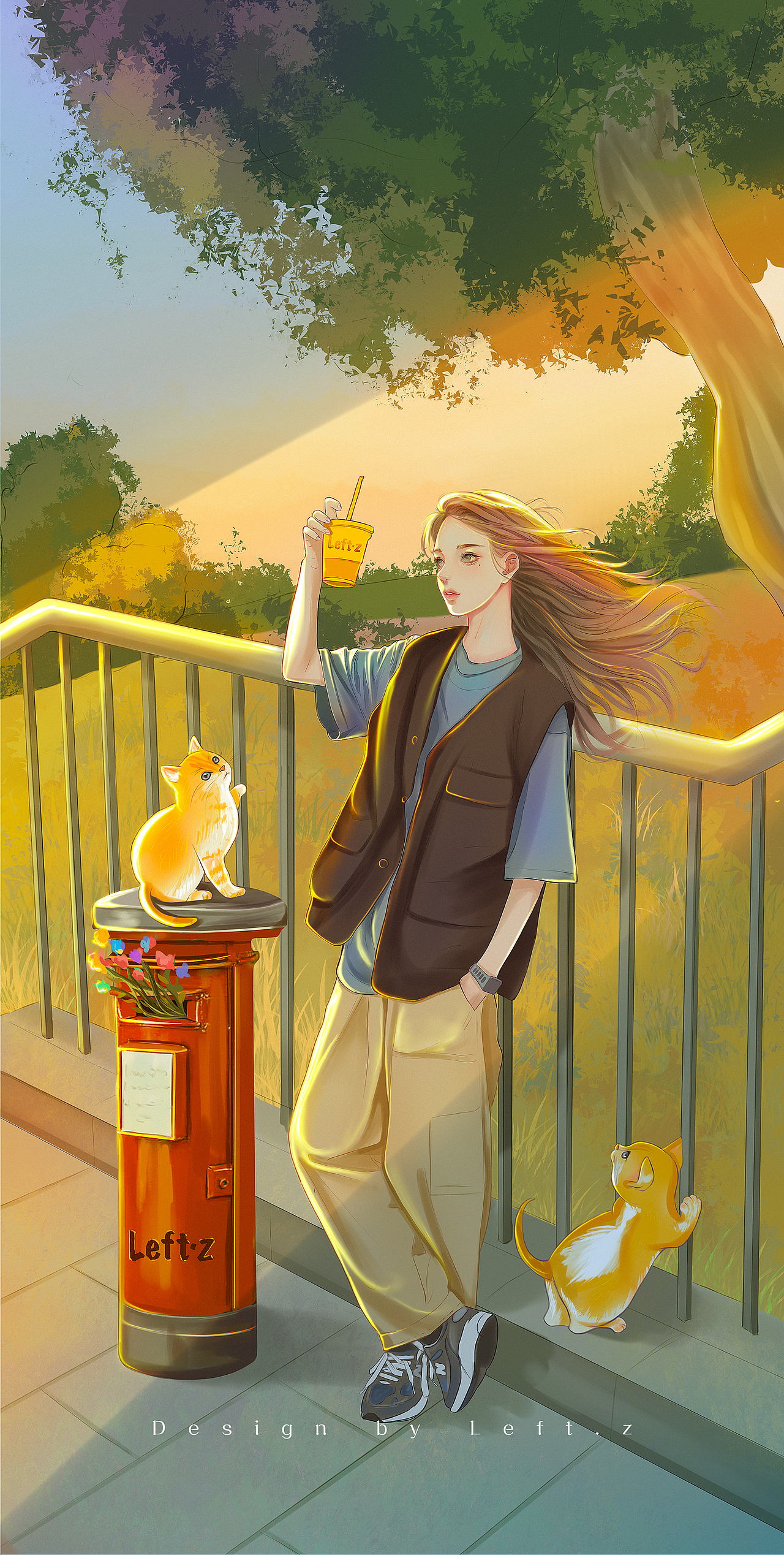 平行世界的你
你是我的最佳读者<br>我是你的灵魂读者