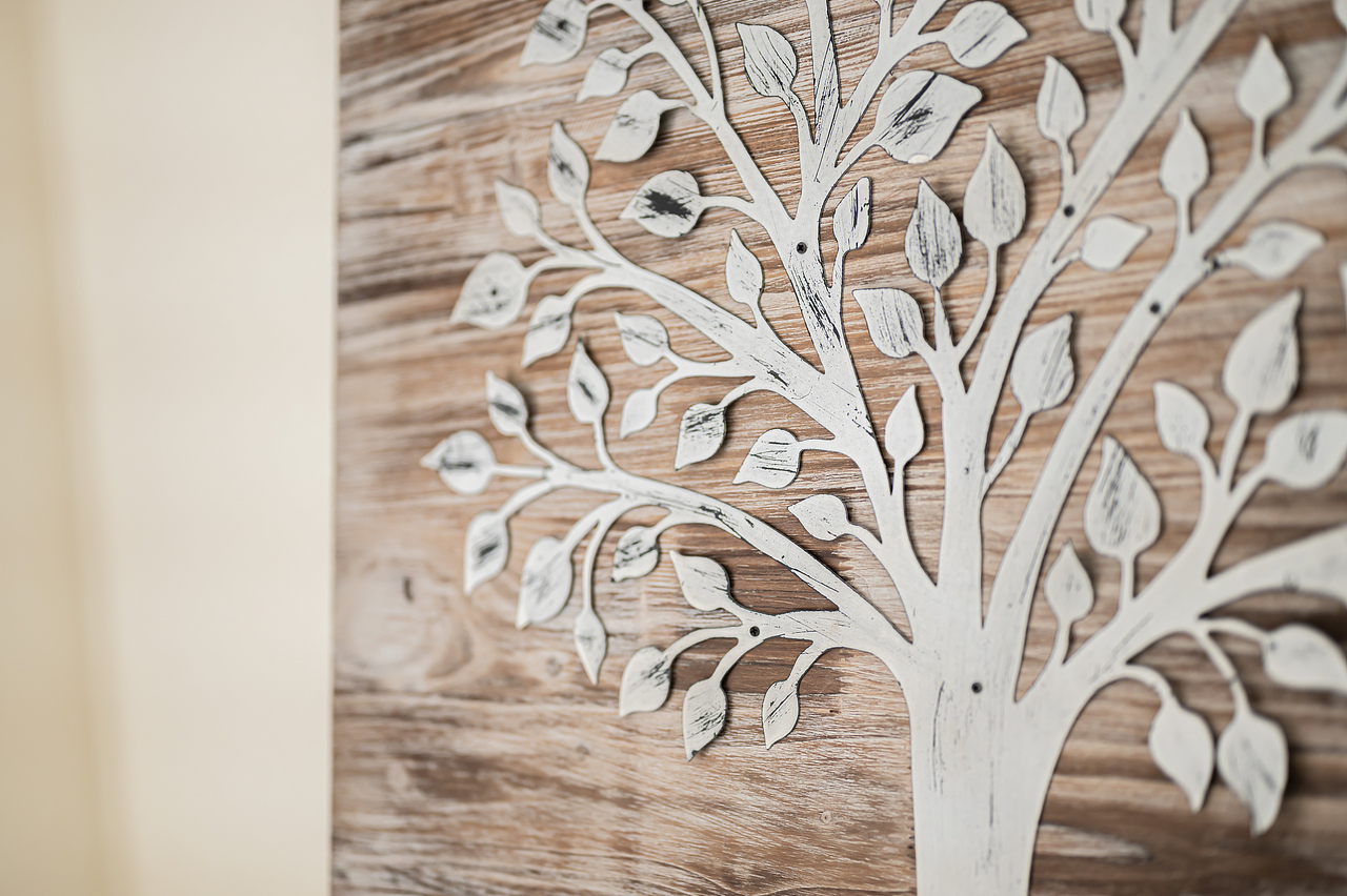 一个简单的民宿设计分享