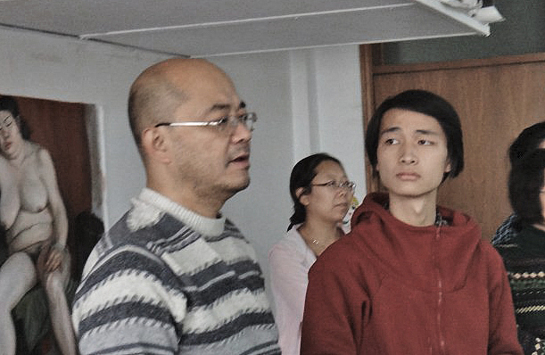 大学-完结篇（图ZMTcwOTA1NzY=） - 绘画 - 站酷设计师HUANGDI原创素材 - 站酷ZCOOL