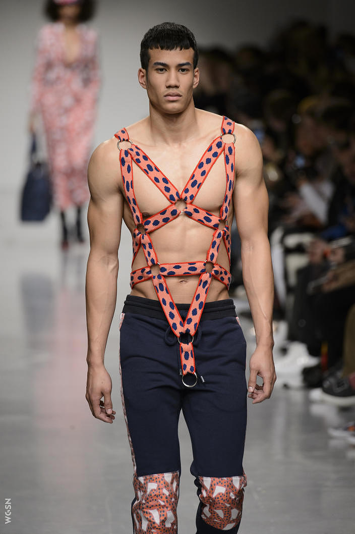 时尚设计——源自米印定制分享