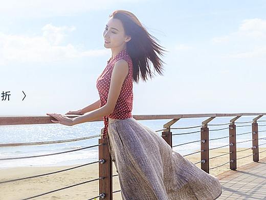 夏日礼赞（个人主页-ZMjg1MzA4Njg=） - 运营设计 - 站酷设计师鹿不羁33原创素材 - 站酷ZCOOL