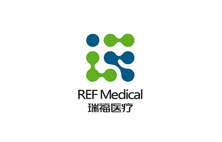 品牌推广设计 包装设计 产品摄影 中山瑞福医疗