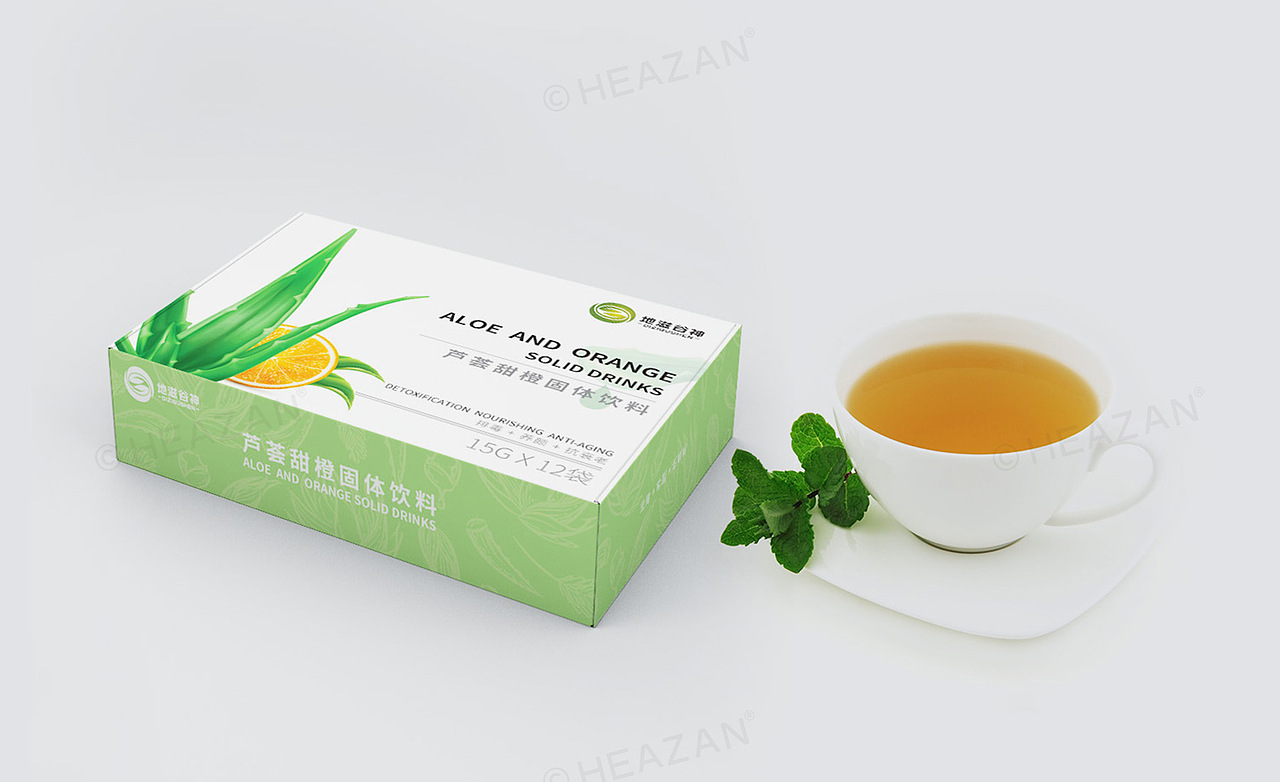 固体饮料 包装设计（图ZMjkzMTM0NzM2） - 包装 - 站酷设计师老树妖原创素材 - 站酷ZCOOL