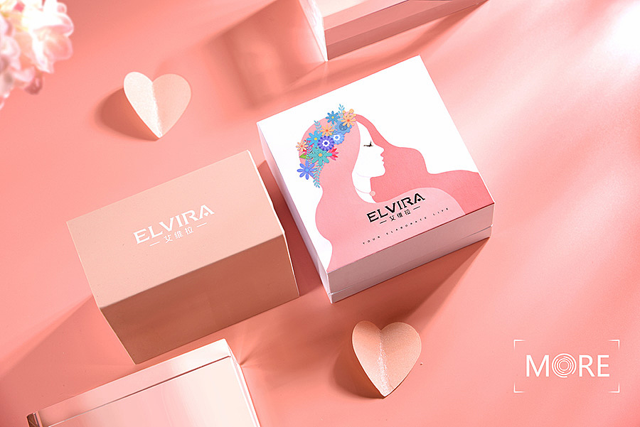 首饰包装盒（图ZMTU1OTY0OTAw） - 产品摄影 - 站酷设计师茉香4溢原创素材 - 站酷ZCOOL