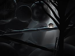 瘋狂動力學畢設(shè)——至暗-致明