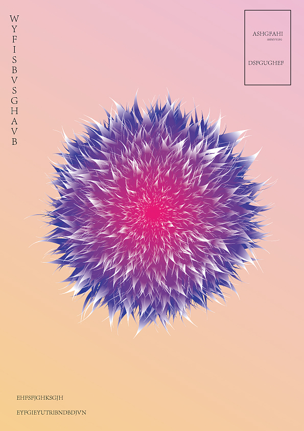 花卉海报（图ZMjU0MTkyMTA0） - 海报 - 站酷设计师清颜淡若尘原创素材 - 站酷ZCOOL