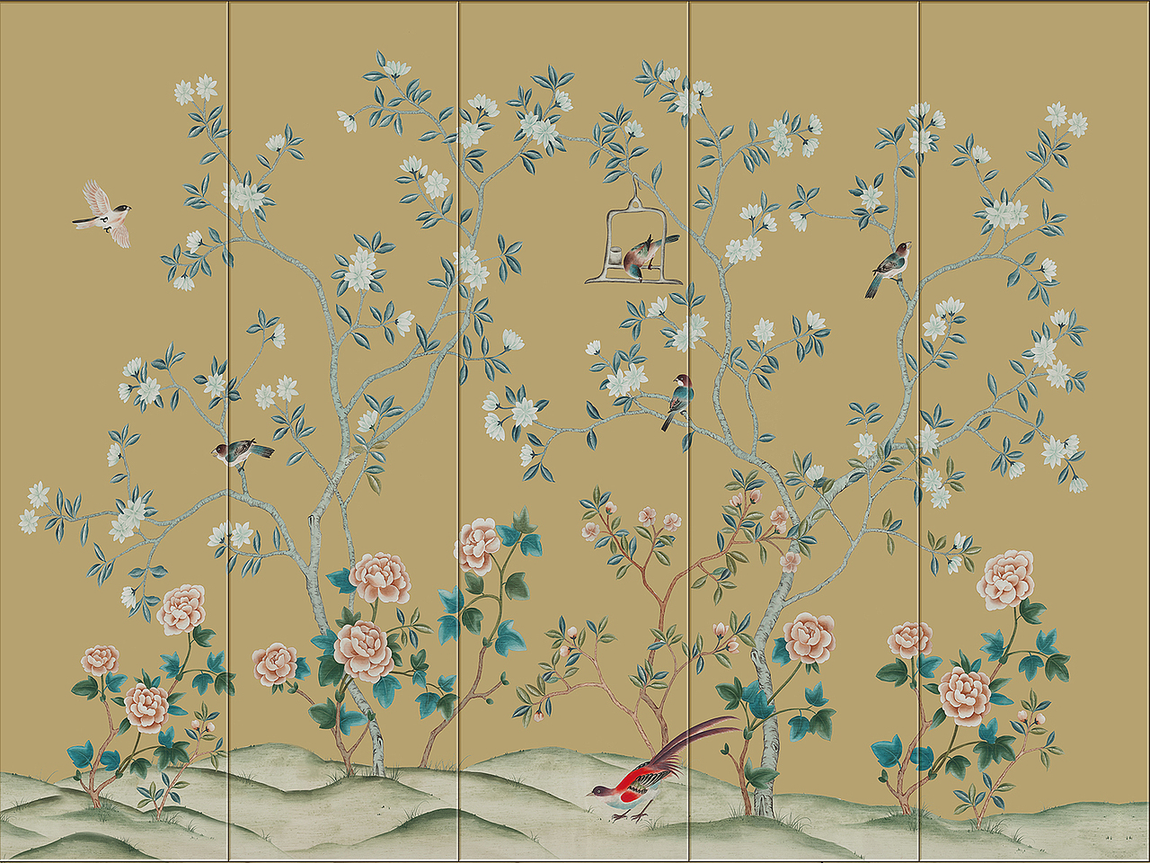 艾嘉利壁画（图ZMjg5NTc4NzI0） - 绘画 - 站酷设计师杰克杰原创素材 - 站酷ZCOOL