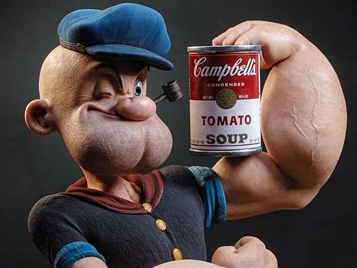 读懂这4句设计箴言！让你的作品立于不败之地！