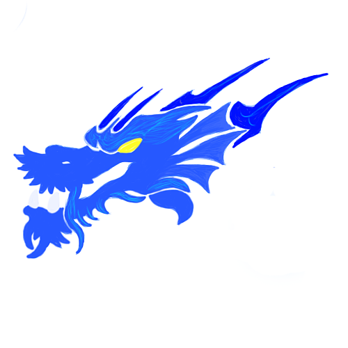 龙（图ZMjc5MTIxNjk2） - 单幅漫画 - 站酷设计师地标颜值最高队长原创素材 - 站酷ZCOOL