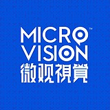 微观视觉的头像