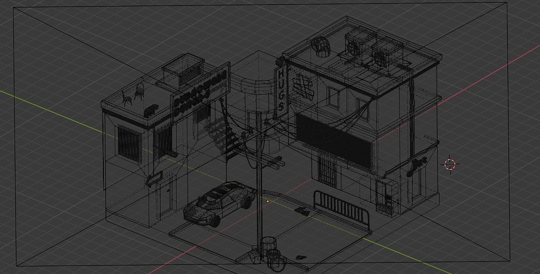 一天一个小模型系列