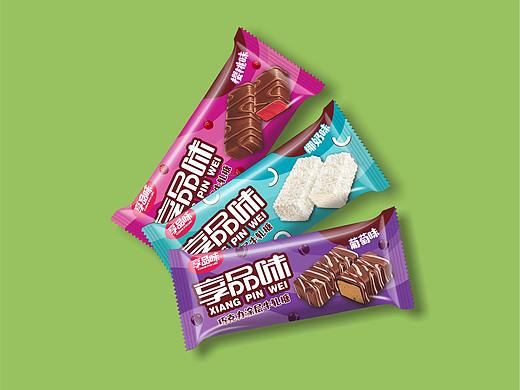 零食包装