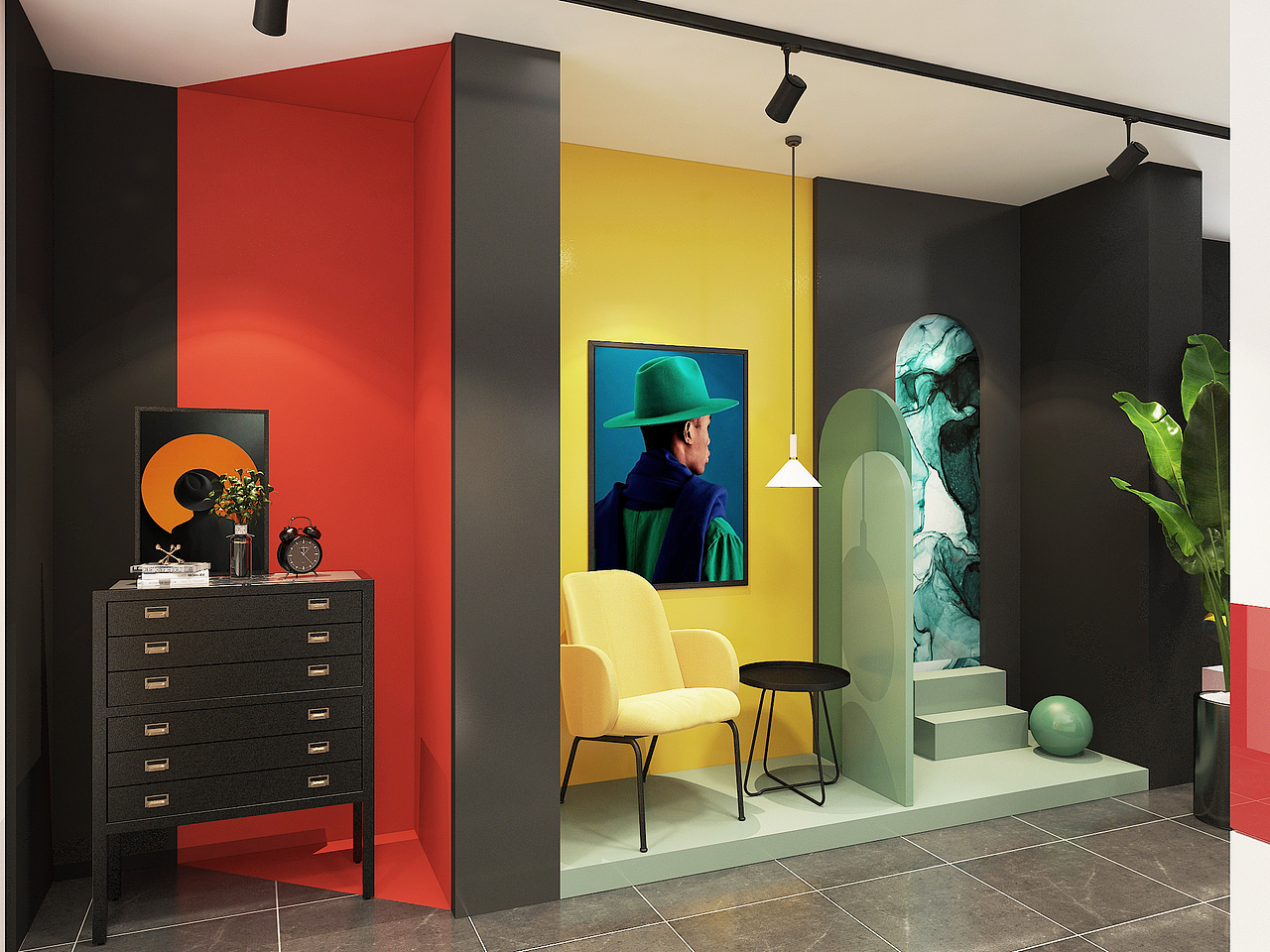 恩家展厅（图ZMjM2OTkzODc2） - 家装设计 - 站酷设计师羊暖心原创素材 - 站酷ZCOOL